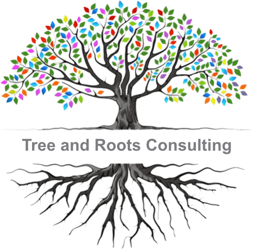 Tree And Roots Consulting Logo