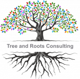 Tree and Roots Consulting Logo